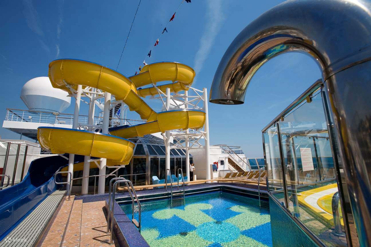 Costa Serena 3