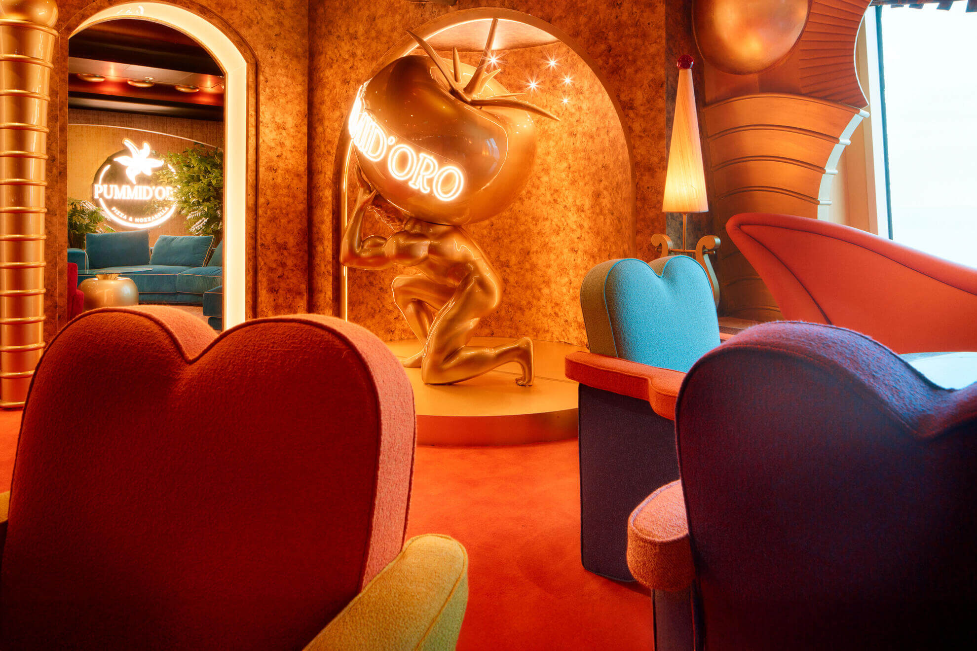 Costa Serena 6