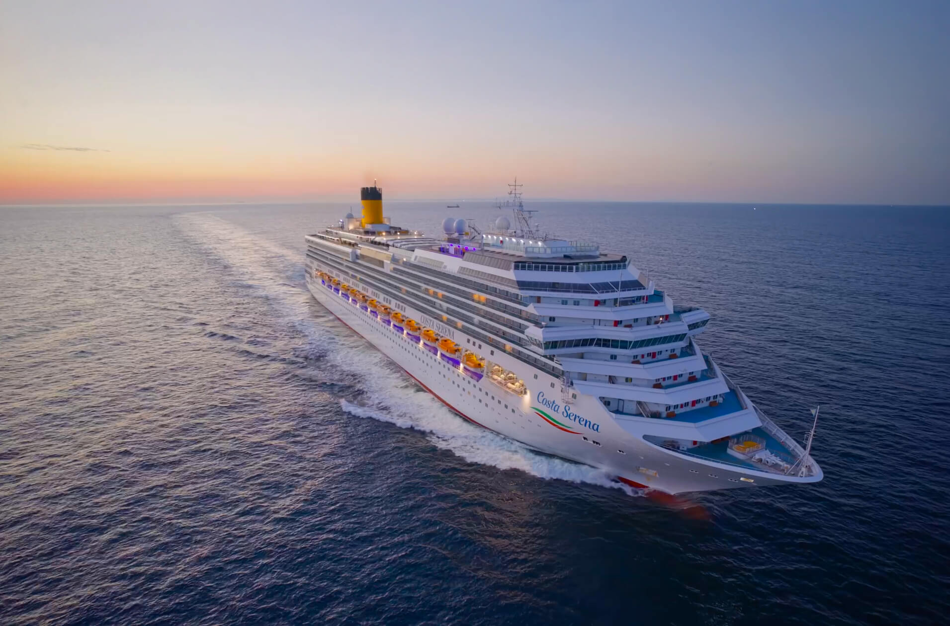 Costa Serena