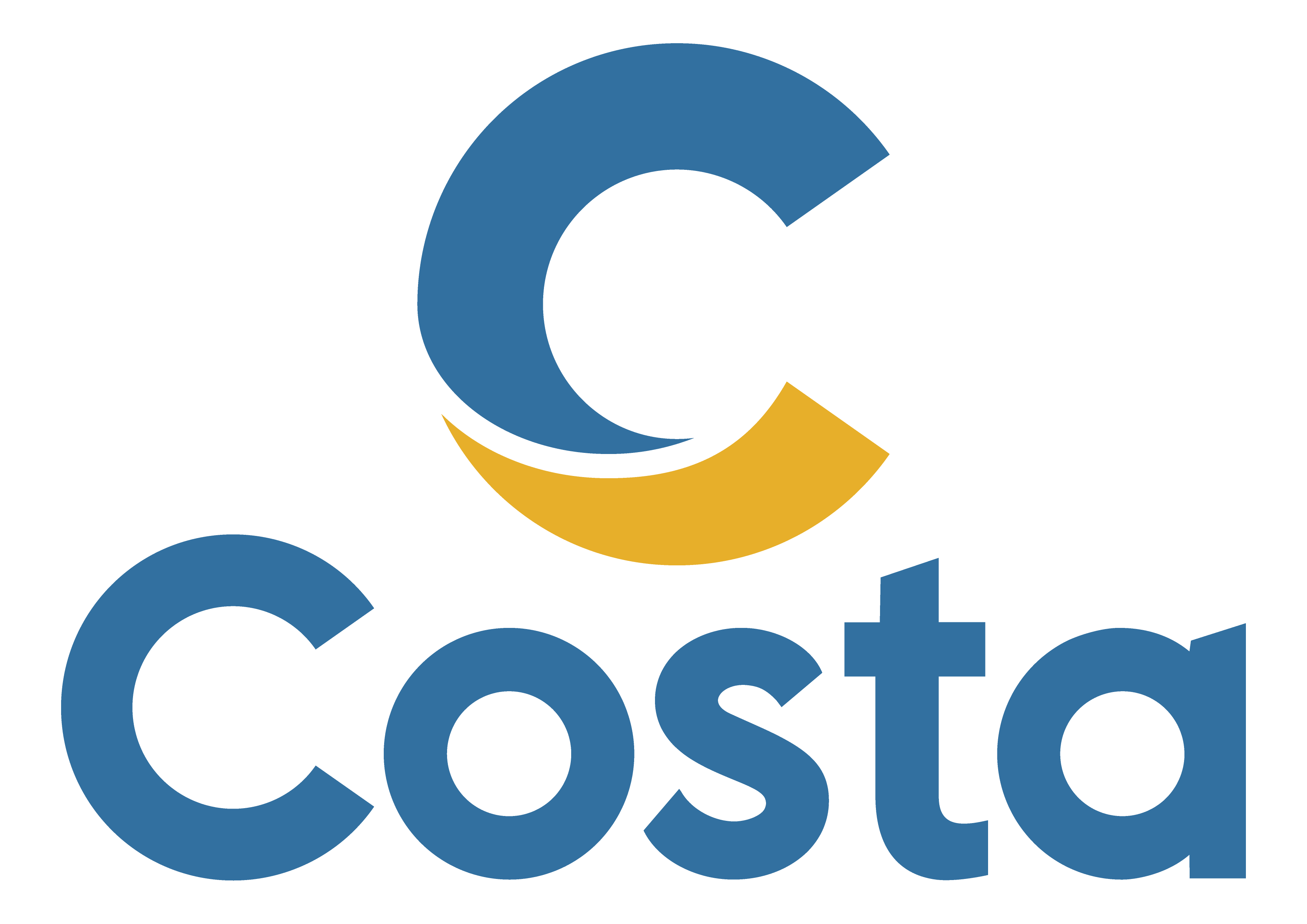 Logo Costa