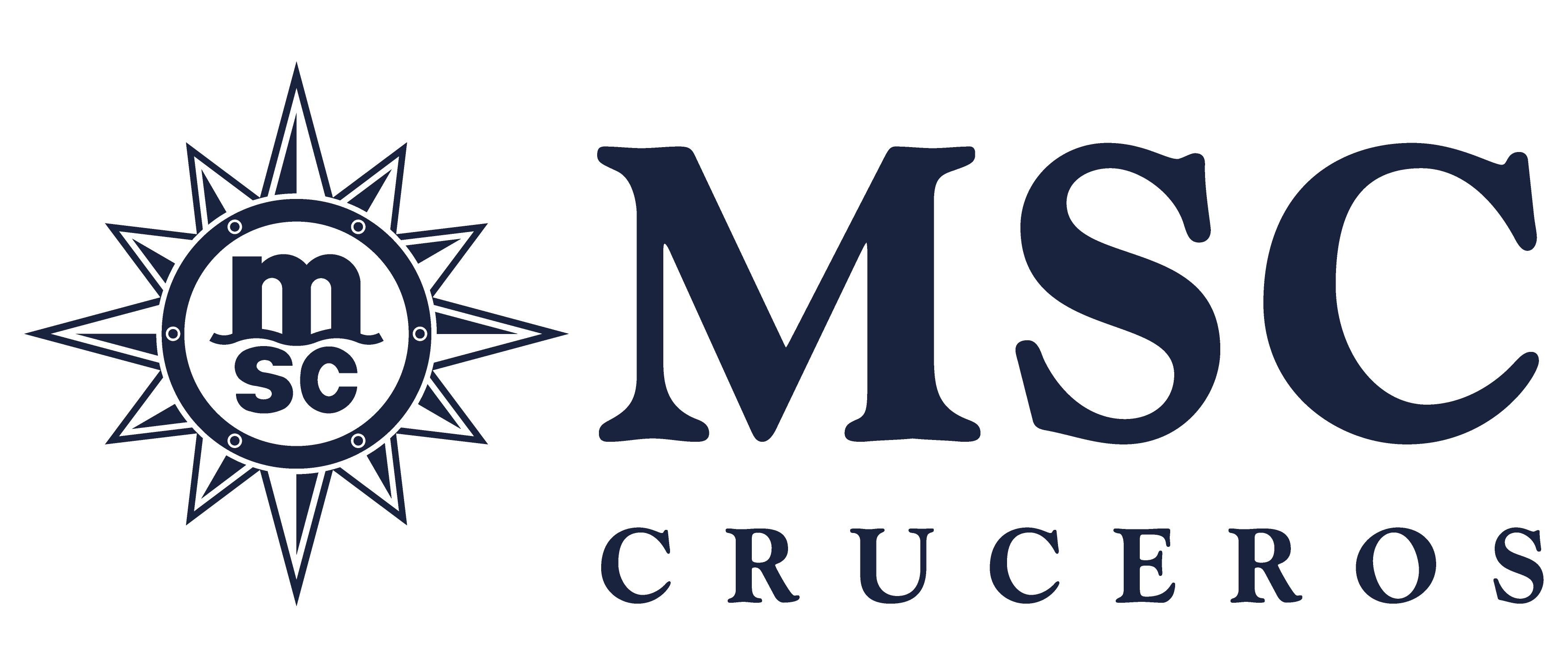 Logo MSC