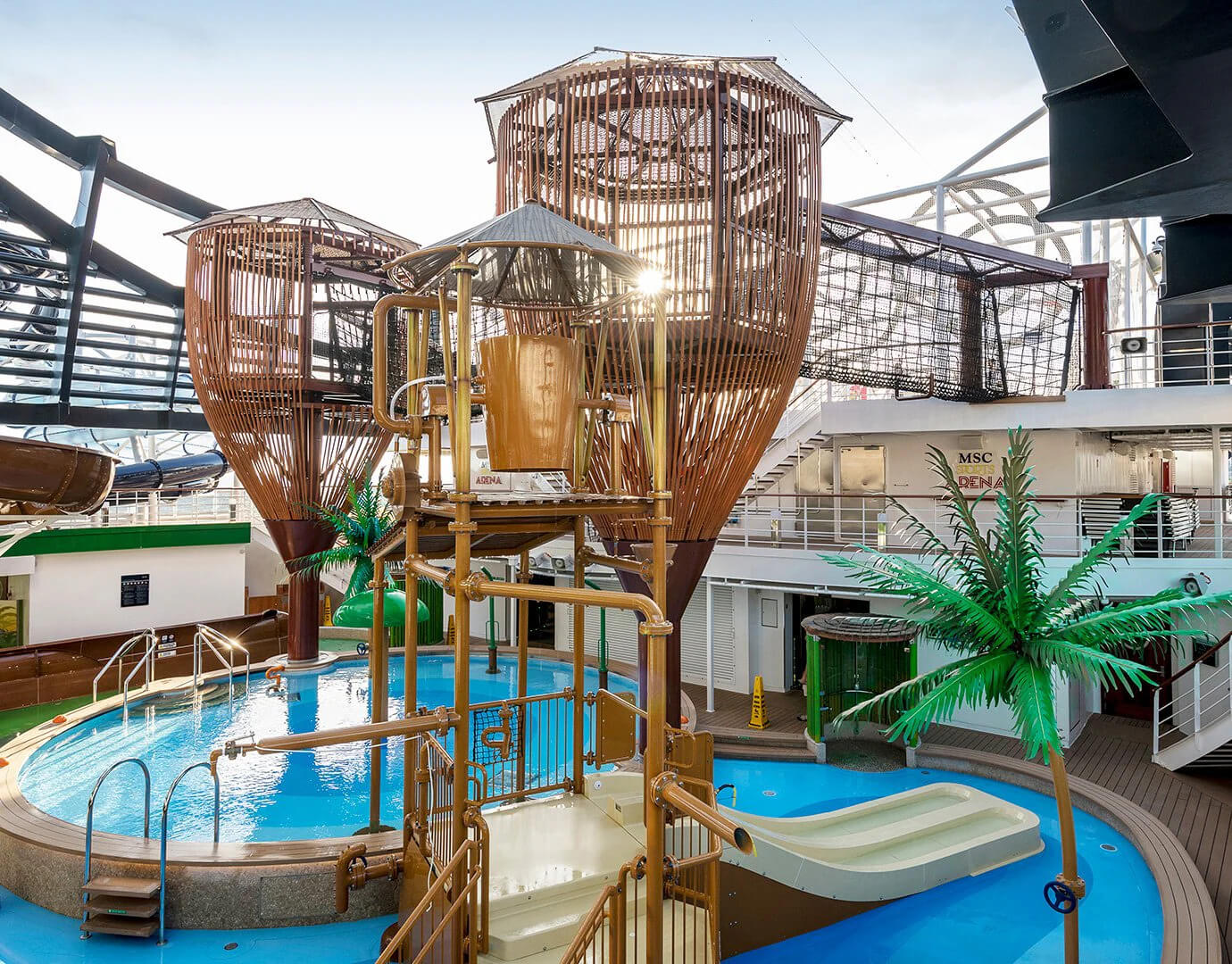 MSC Seaview 2